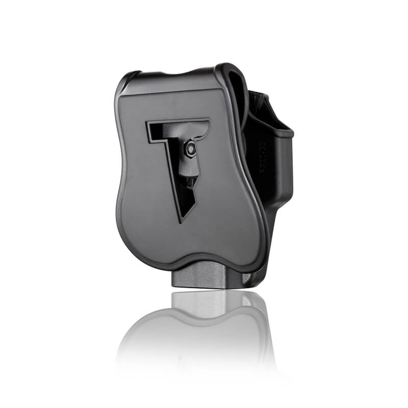 Funda cyta Sig Sauer P320 Carry, M18 R-Defender Gen4