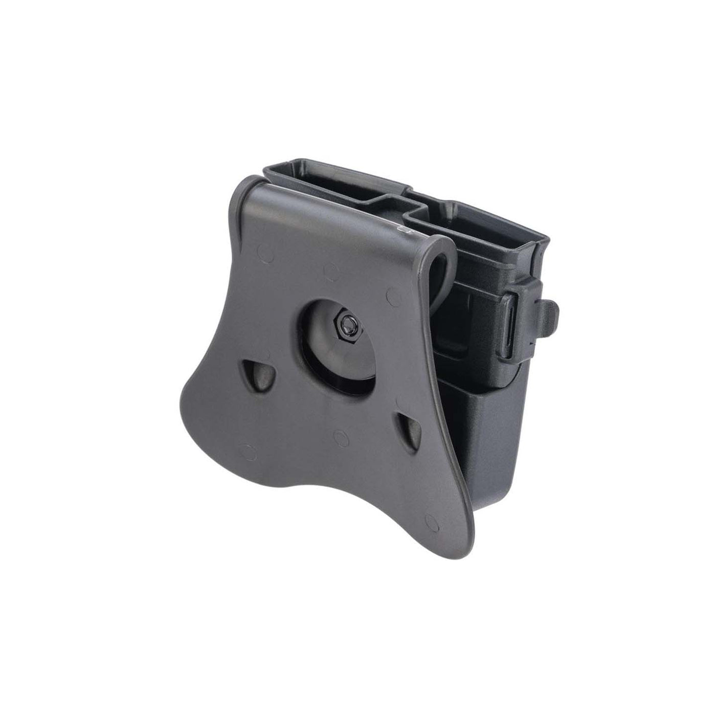 Funda rígida universal Cytac para cargador doble