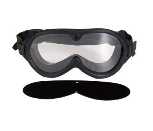 G.I. TYPE SUN, WIND & DUST GOGGLE