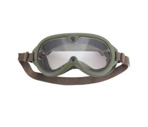 G.I. TYPE SUN, WIND & DUST GOGGLE