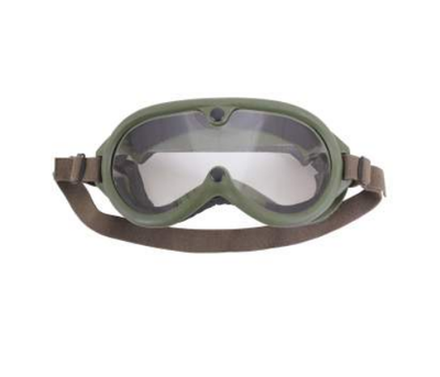 G.I. TYPE SUN, WIND & DUST GOGGLE