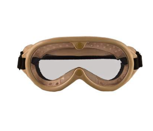 G.I. TYPE SUN, WIND & DUST GOGGLE