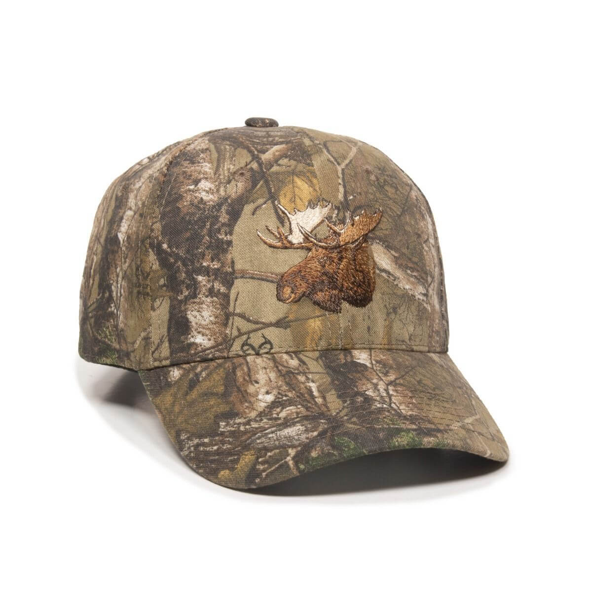 GORRA ALCE CAMO REALTREE
