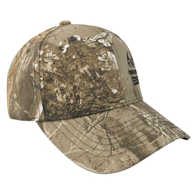 GORRA CAMUFLAJE LOGO REALTREE EDGE