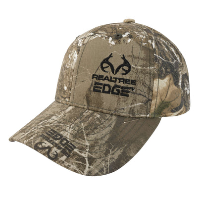GORRA CAMUFLAJE LOGO REALTREE EDGE