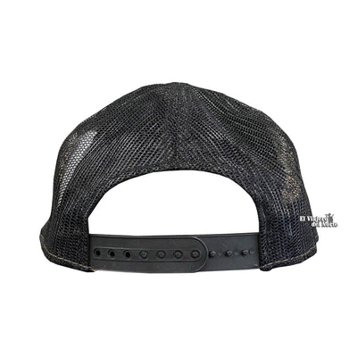 GORRA GAMEKEEPER CAMO MOSSY OAK