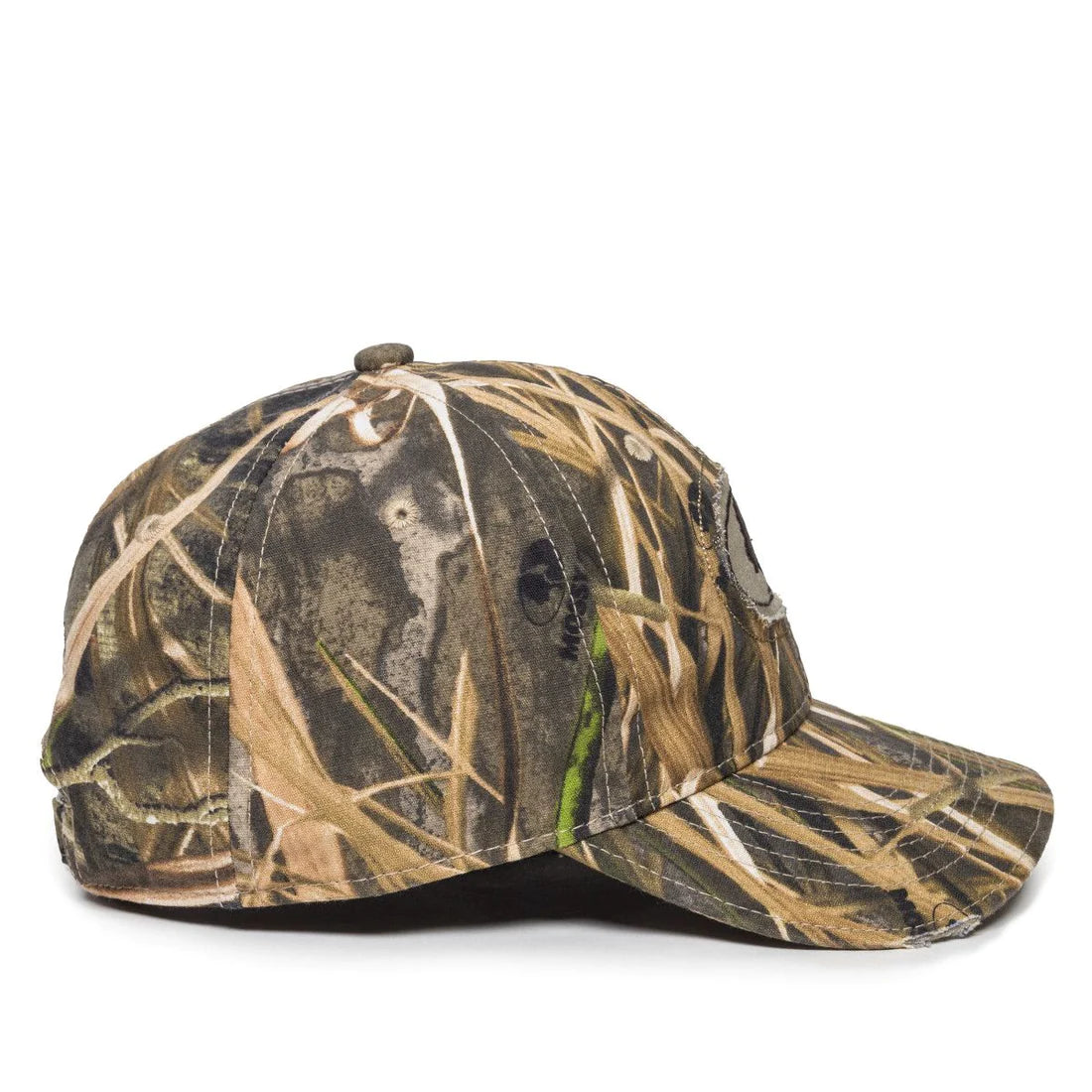 GORRA MOSSY OAK COUNTRY CAMO