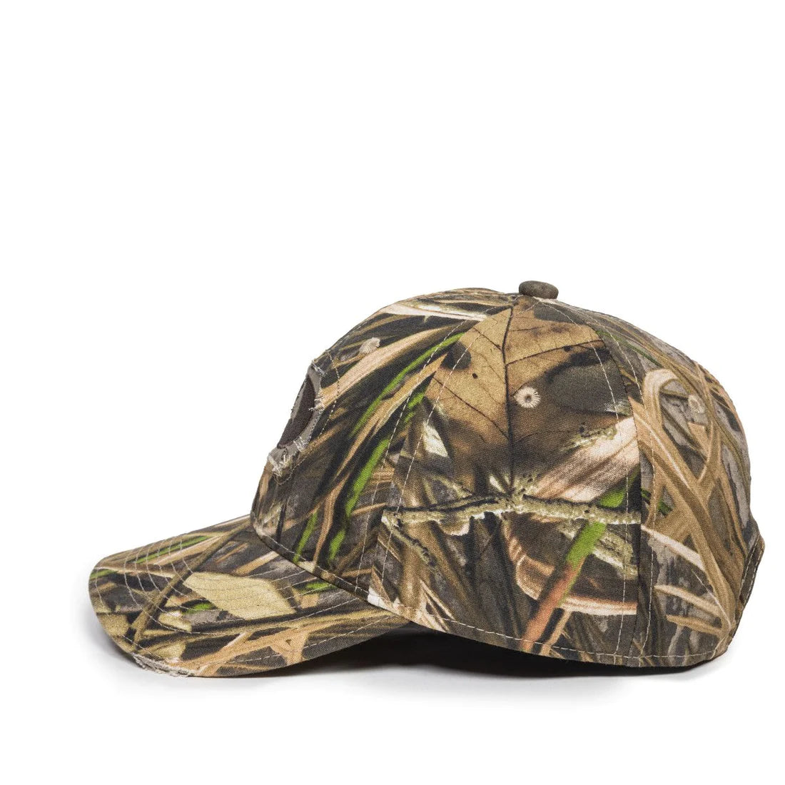 GORRA MOSSY OAK COUNTRY CAMO