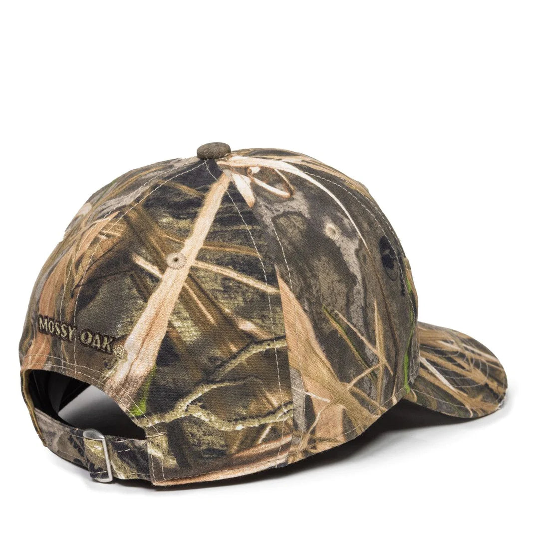 GORRA MOSSY OAK COUNTRY CAMO