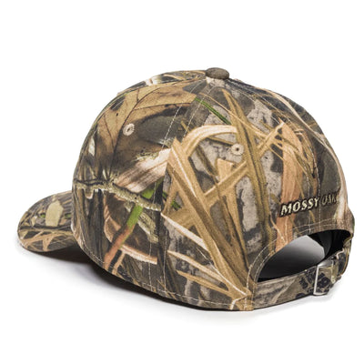 GORRA MOSSY OAK COUNTRY CAMO