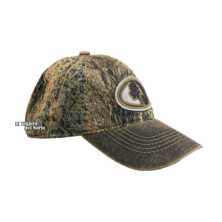 GORRA MOSSY OAK