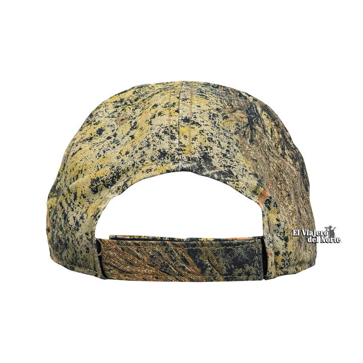 GORRA MOSSY OAK