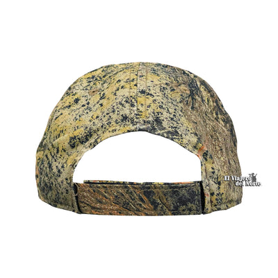 GORRA MOSSY OAK