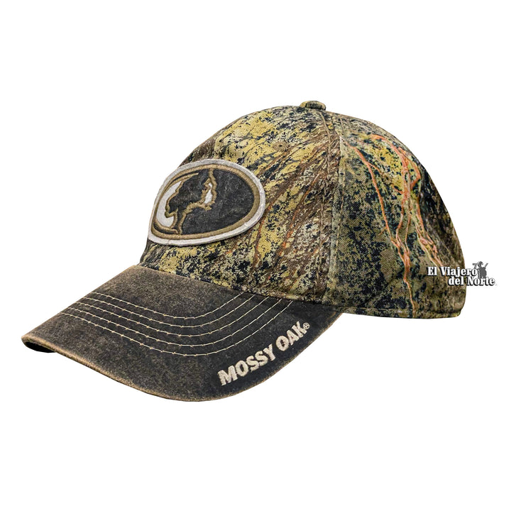 GORRA MOSSY OAK