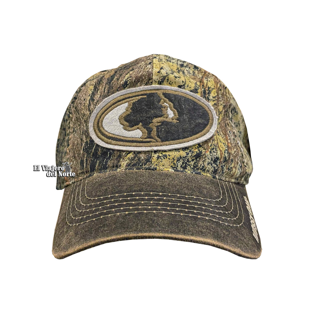 GORRA MOSSY OAK