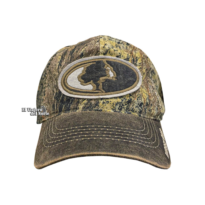 GORRA MOSSY OAK