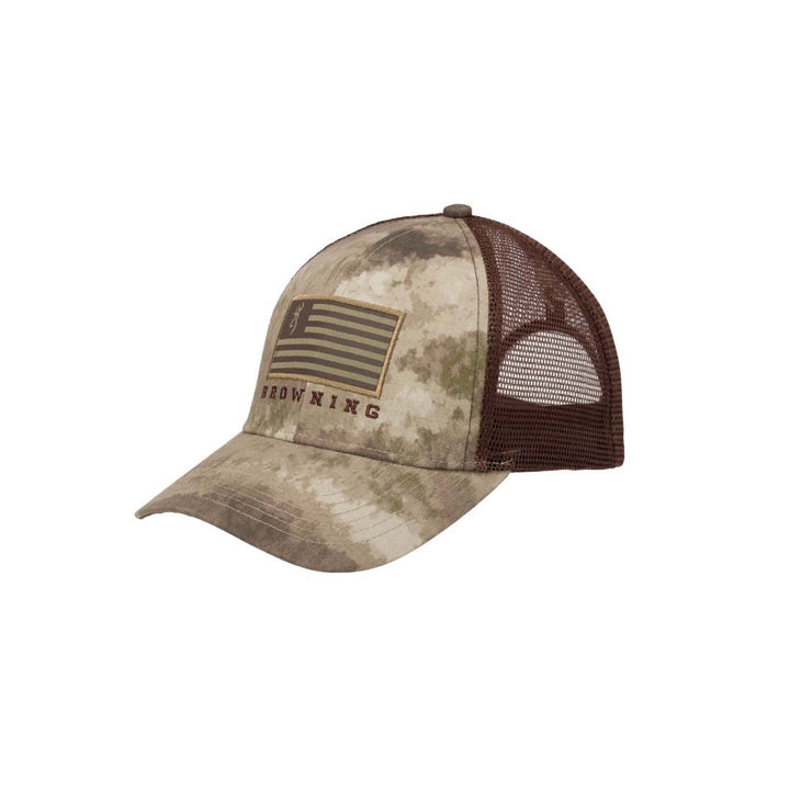 Gorra Patrio ATACS AU