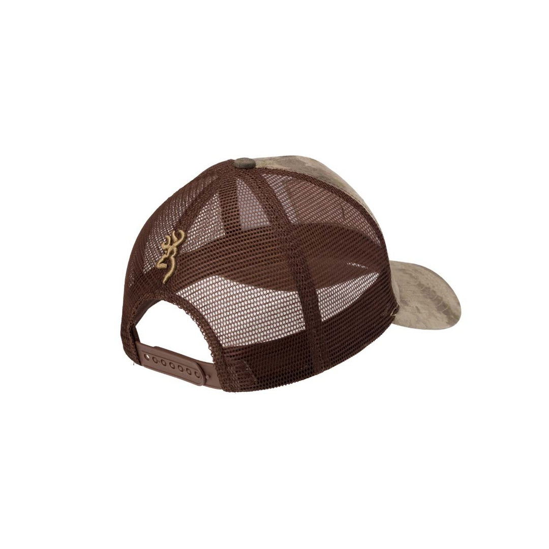 Gorra Patrio ATACS AU