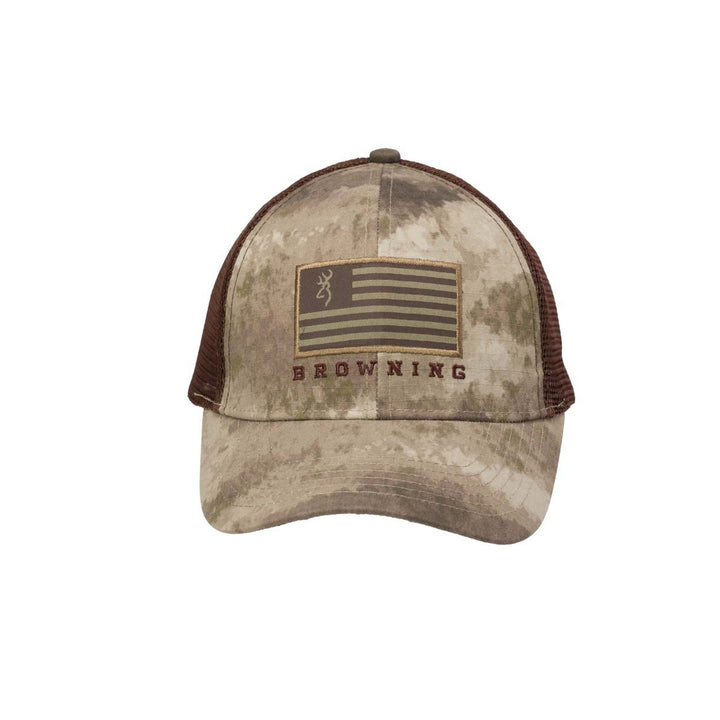 Gorra Patrio ATACS AU