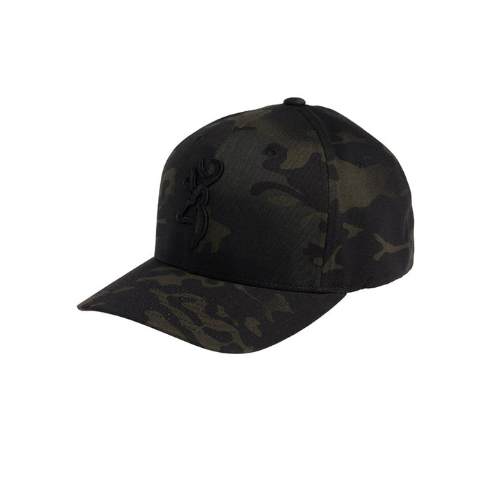 GORRA PHANTOM MULTICAM BLACK S/M
