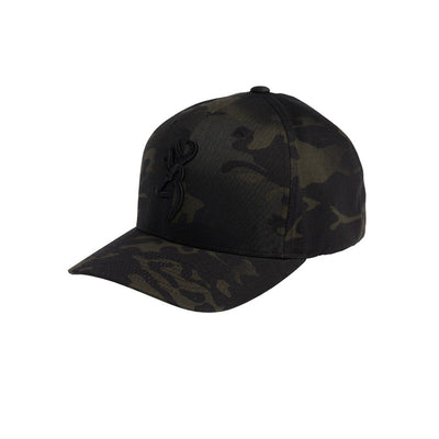 GORRA PHANTOM MULTICAM BLACK S/M