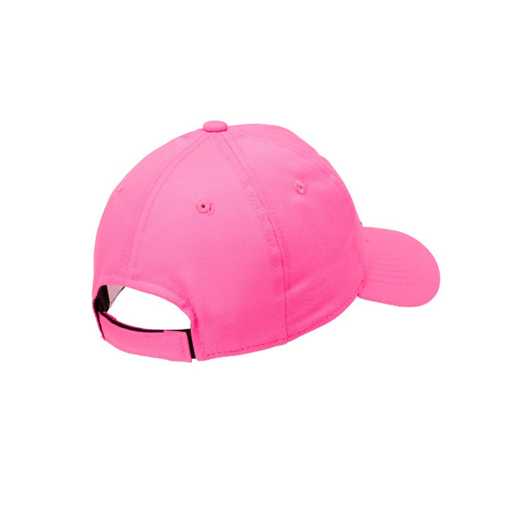 GORRA PINK BLAZE BROWNING