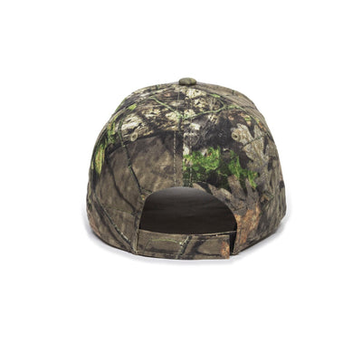 GORRA RAM CAFÉ Y CAMO