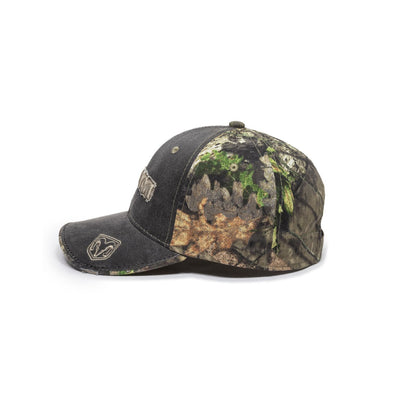 GORRA RAM CAFÉ Y CAMO