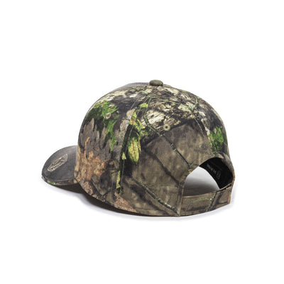 GORRA RAM CAFÉ Y CAMO
