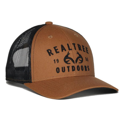 GORRA REALTREE OUTDOORS CAFE