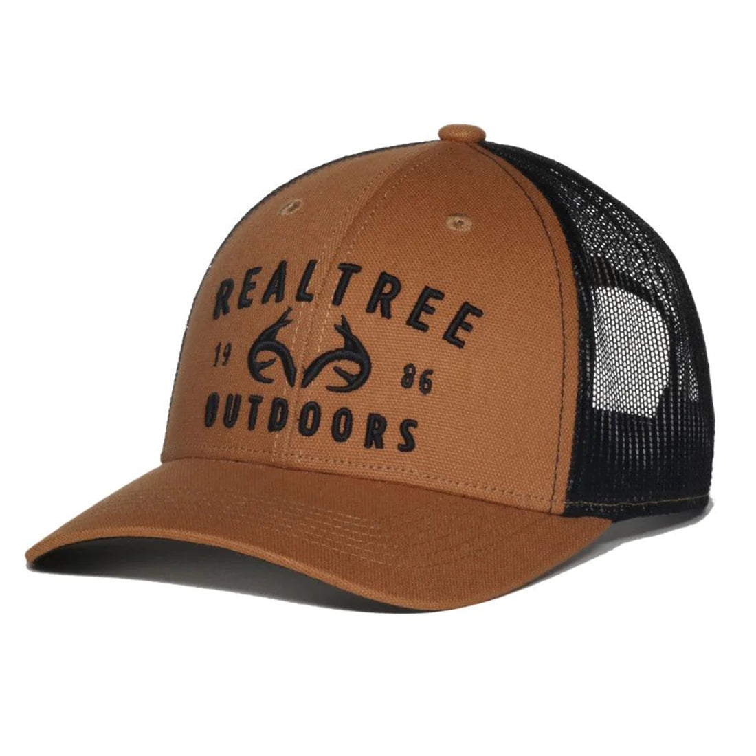 GORRA REALTREE OUTDOORS CAFE