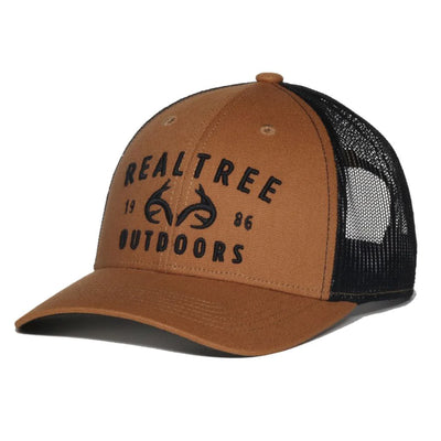 GORRA REALTREE OUTDOORS CAFE