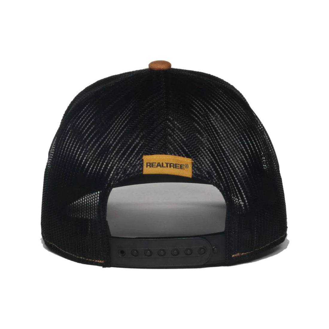 GORRA REALTREE OUTDOORS CAFE