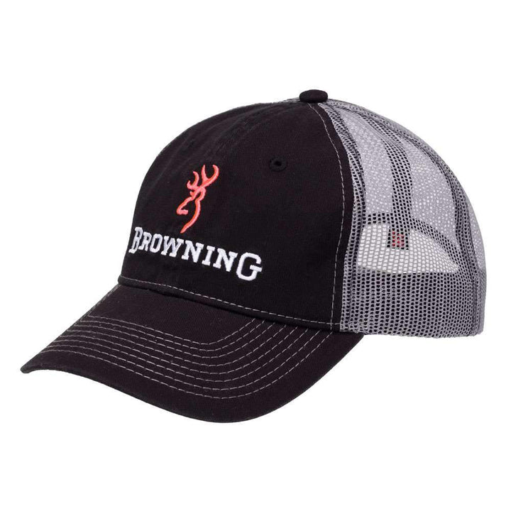 Gorra Browning Ringer