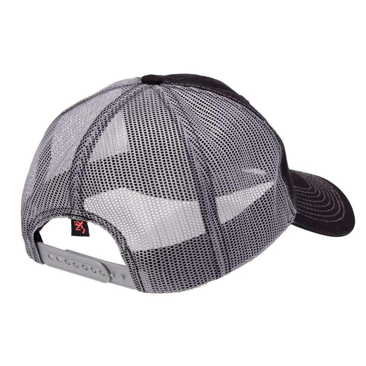 Gorra Browning Ringer