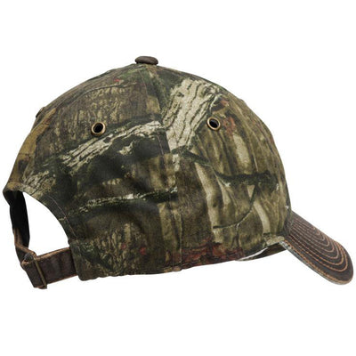GORRA TEAM ELK CAMO