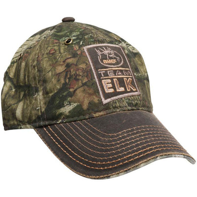 GORRA TEAM ELK CAMO