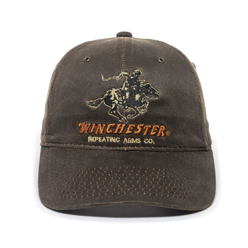 GORRA WINCHESTER CAFE CABALLO
