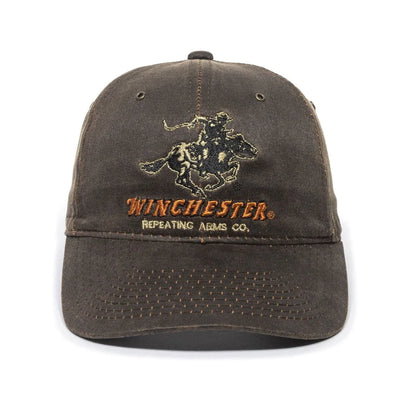 GORRA WINCHESTER CAFE CABALLO