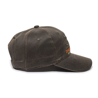 GORRA WINCHESTER CAFE CABALLO