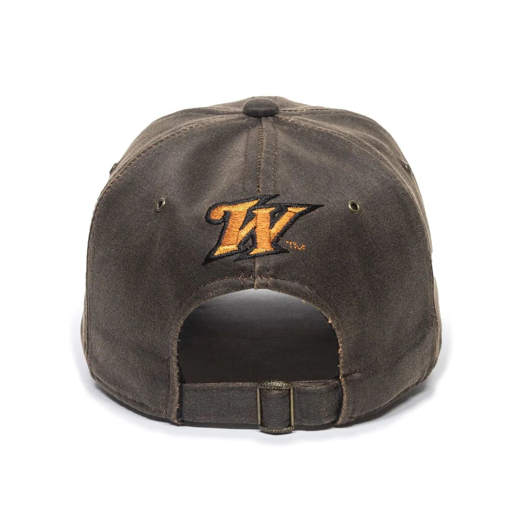 GORRA WINCHESTER CAFE CABALLO