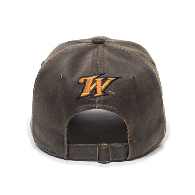 GORRA WINCHESTER CAFE CABALLO