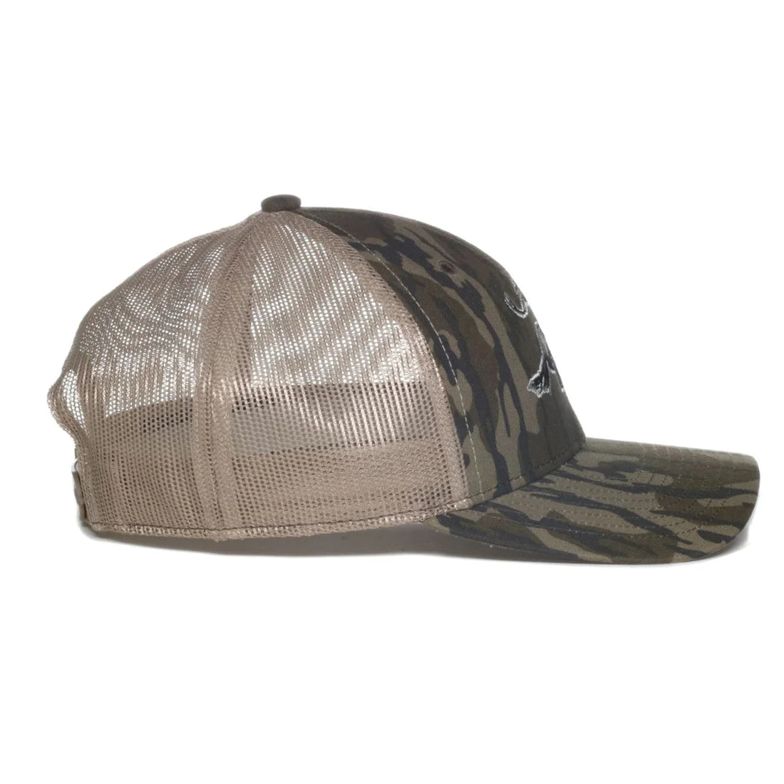 GORRA WINCHESTER CAMO CABALLO