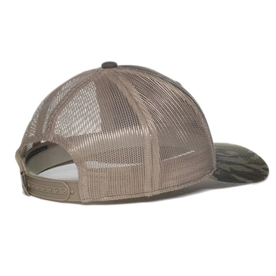 GORRA WINCHESTER CAMO CABALLO