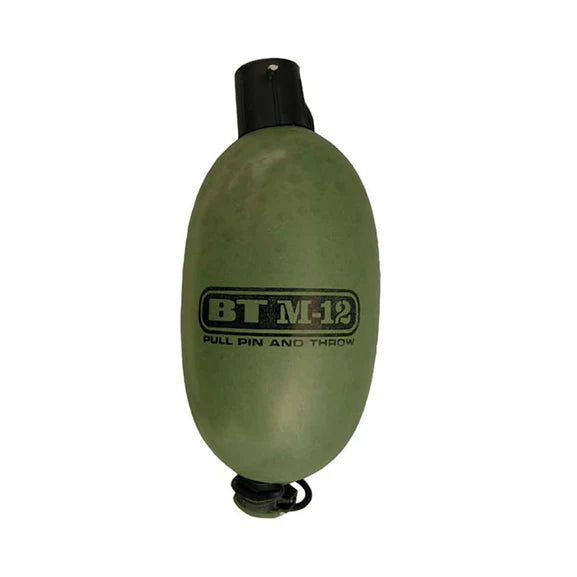 GRANADA DE PINTURA EMPIRE BT M12