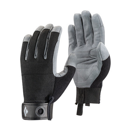 GUANTES BLACK DIAMONG CRAG NEGRO