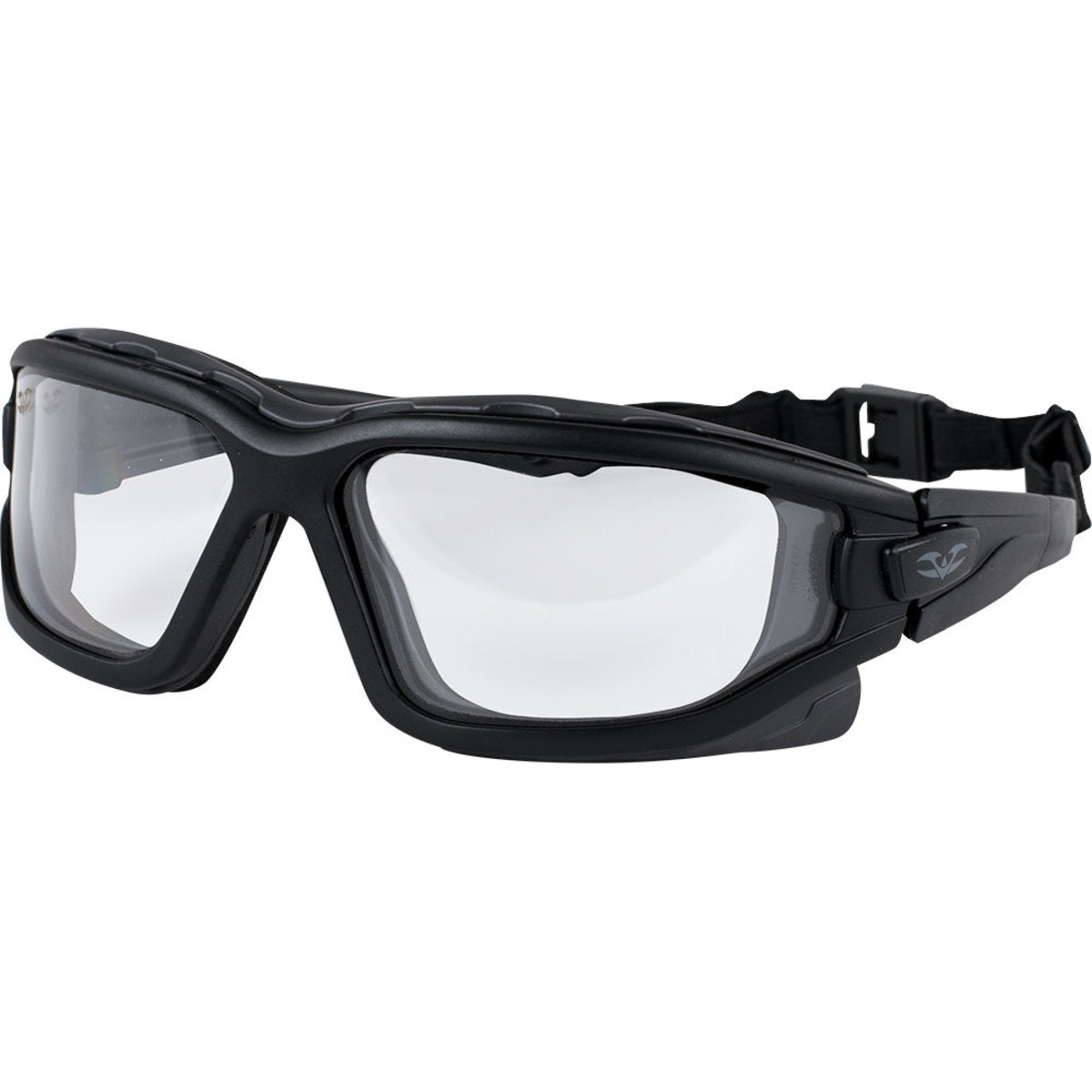 GOGLES VALKEN ZULU THERMAL MICA OSCURA