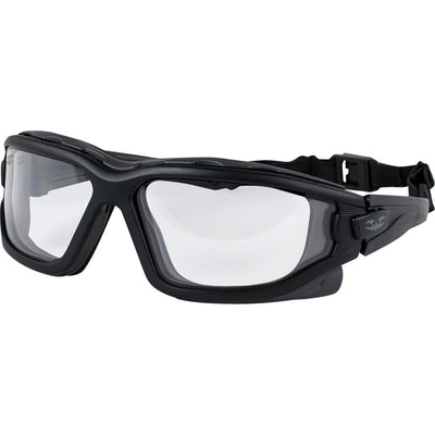 GOGLES VALKEN ZULU THERMAL MICA OSCURA