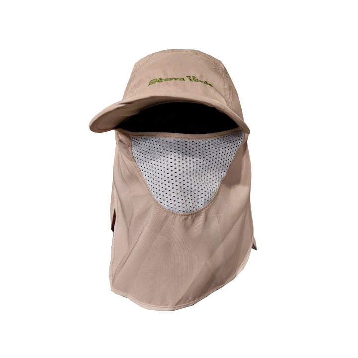 Gorra Travesia KHAKI