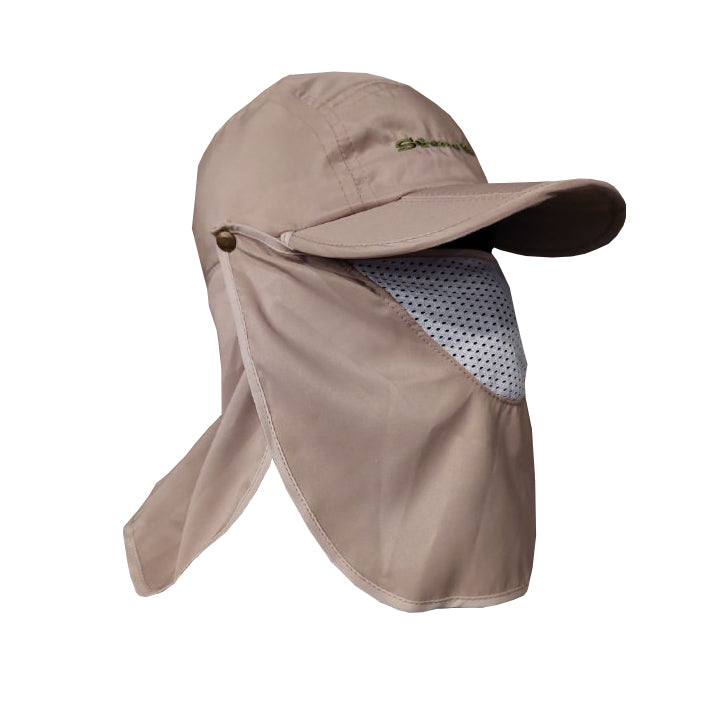 Gorra Travesia KHAKI